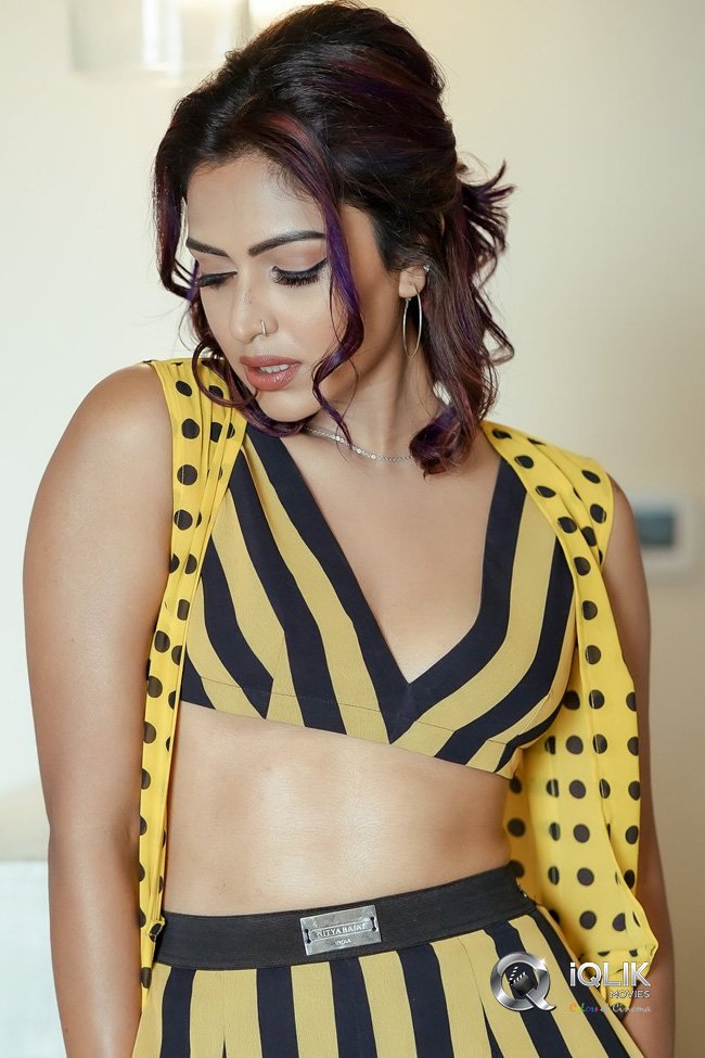 Amala-Paul